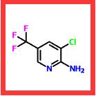 2-氨基-3-氯-5-三氟甲基吡啶