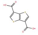 3,6-噻吩并[3,2-B]噻吩二甲酸