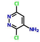 3,6－二氯哒嗪－4－胺