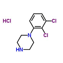 1-(2,3-二氯苯基)哌嗪盐酸