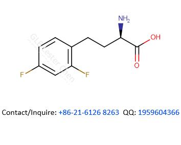 2,4-Difluoro-D-Homophenylalanine