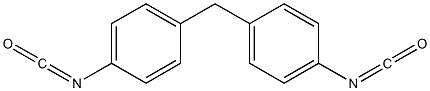 4,4'-亚甲基双(异氰酸苯酯)改性MDI-50