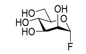 α-D-氟代吡喃甘露糖，α-D-Mannopyranosyl Fluoride