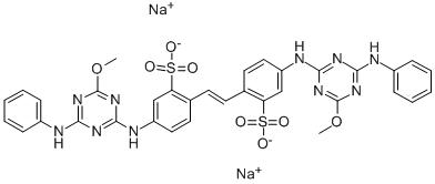 荧光增白剂 134