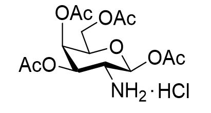 1,3,4,6-四-O-乙酰基-β-D-氨基半乳糖盐酸盐，1,3,4,6-Tetra-O-acetyl-β-D-galacosamine Hydrochloride