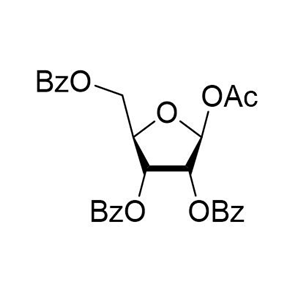 甲基 α-D-呋喃阿拉伯糖苷，Methyl α-D-Arabinofuranoside