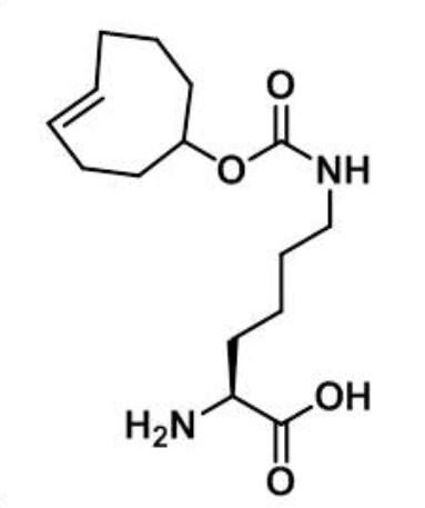 N-?(4E)-TCO-L-lysine