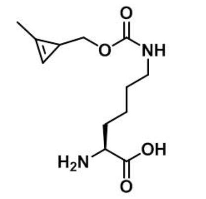 N-?cyclopropene-L-?Lysine