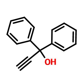 1,1-二苯基丙-2-炔-1-醇