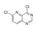 4,6-二氯吡啶[3,2-D]嘧啶
