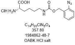OABK hydrochlorid