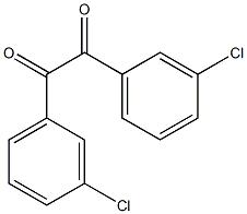 1,2-双(3-氯苯基)乙烷-1,2-二酮