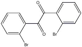 1,2-Bis(2-bromophenyl)ethane-1,2-dione