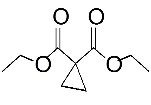 1,1-环丙基二羧酸二乙酯