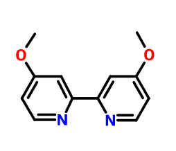 4,4'-二甲氧基-2,2'-联吡啶
