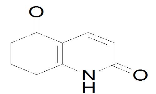 7,8-二氢-1H,6H-喹啉-2,5-二酮