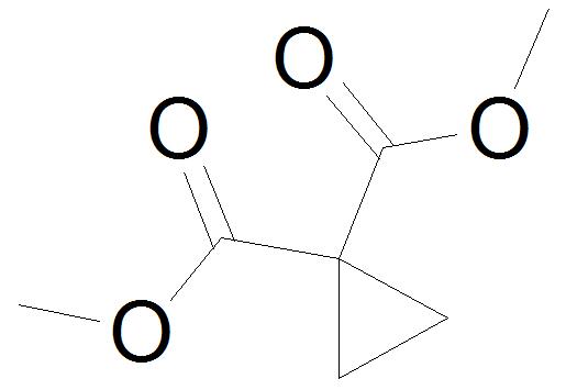 1,1-环丙基二甲酸二甲酯