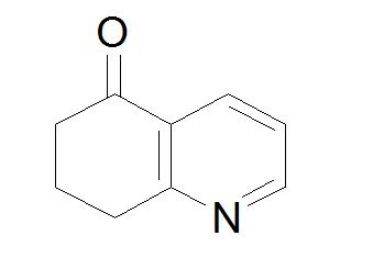 7,8-二氢-6H-喹啉-5-酮