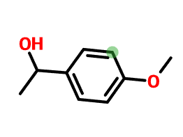 4-甲氧基-α-甲基苯甲醇
