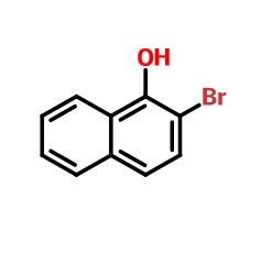 2-溴-1-萘酚