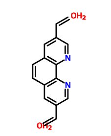 1,4-二醛基-2,5-二乙烯基苯