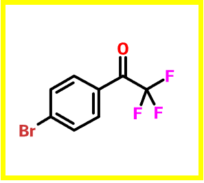 4'-溴-2,2,2-三氟苯乙酮