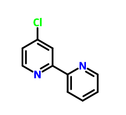 4-氯-2,2’-联吡啶