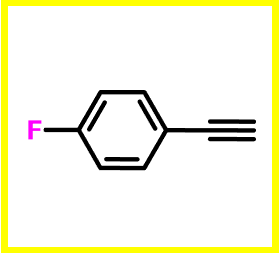4-氟苯乙炔