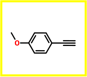 4-甲氧基苯乙炔
