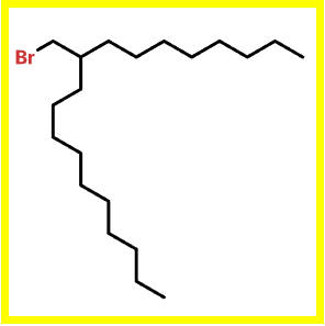 1-溴-2-辛基十二烷