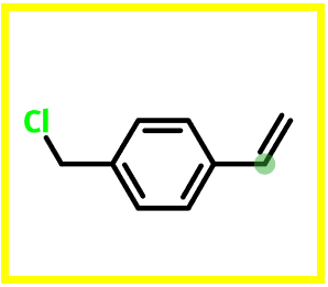 对氯甲基苯乙烯