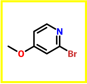 2-溴-4-甲氧基吡啶