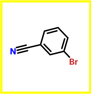 间溴苯甲腈