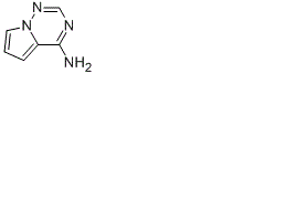吡咯[2,1-f][1,2,4]三嗪-4-胺