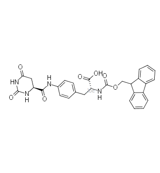 Fmoc-D-Aph(Hor)-OH