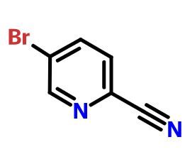 5-溴-2-氰基吡啶