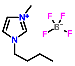 1-丁基-3-甲基咪唑四氟硼酸盐