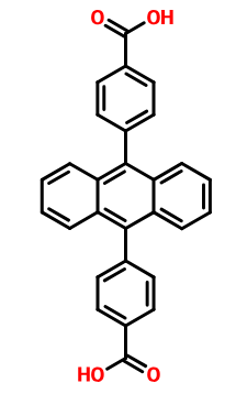 9.10-二(4-羧基苯基)蒽
