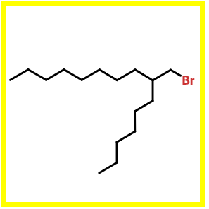 1-溴-2-己基癸烷