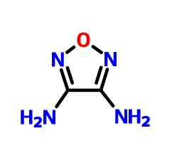 3,4-二氨基呋扎