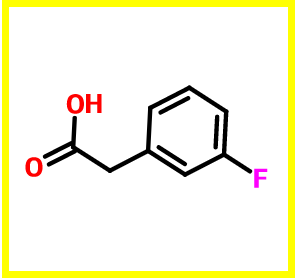 3-氟苯乙酸