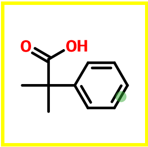 alpha,alpha-二甲基苯乙酸