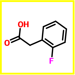 2-氟苯乙酸