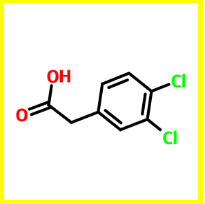 3,4-二氯苯乙酸