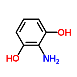 2-氨基间苯二酚