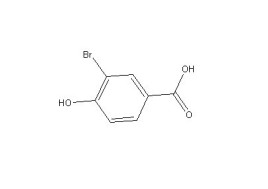 3-溴-4-羟基苯甲酸