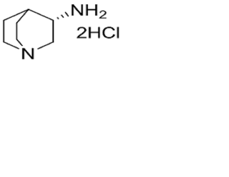 S-3-氨基奎宁环胺盐酸盐