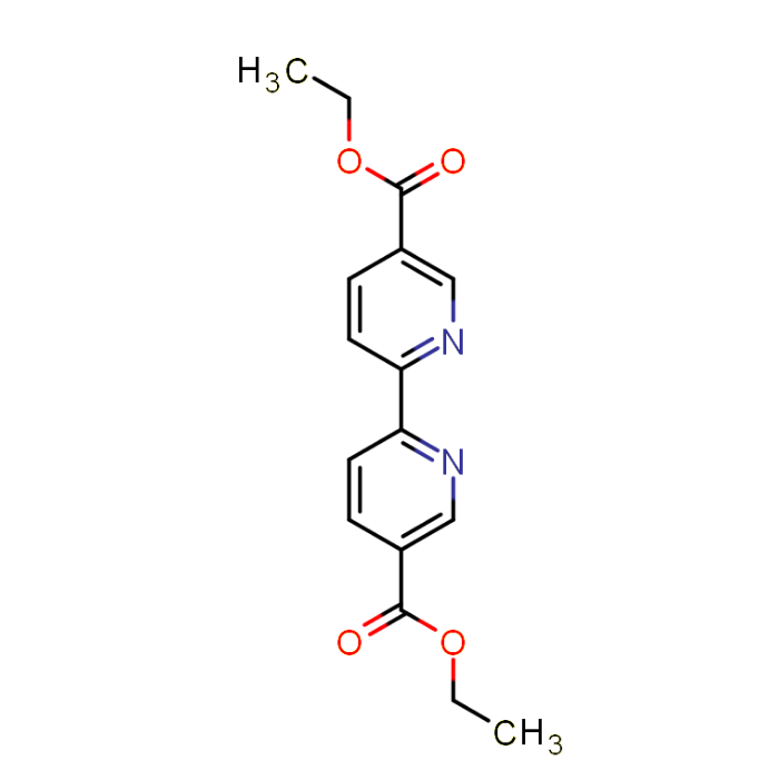 [2,2'-联吡啶]-5,5'-二甲酸二乙酯