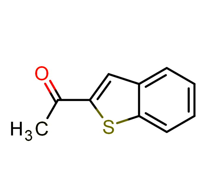 2-乙酰基苯并噻吩