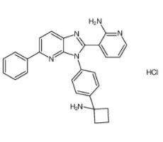 ARQ092 Hydrochloride